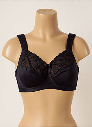 Sutien negru ANITA femeie