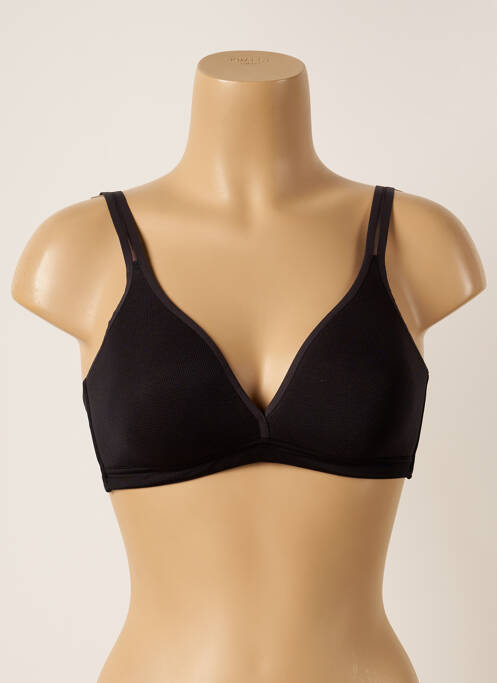 Sutien negru CALIDA femeie