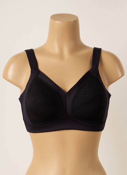 Sutien negru ANITA femeie