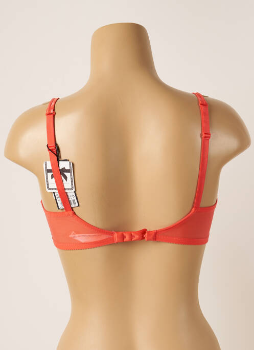 Sutien portocaliu MARIE JO femeie