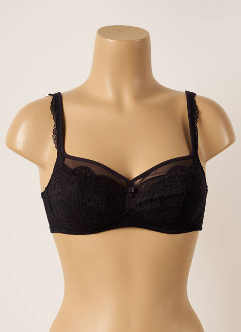 Sutien negru ROSA FAIA femeie