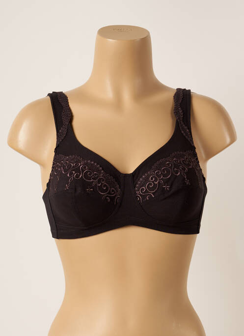 Sutien negru ANITA femeie