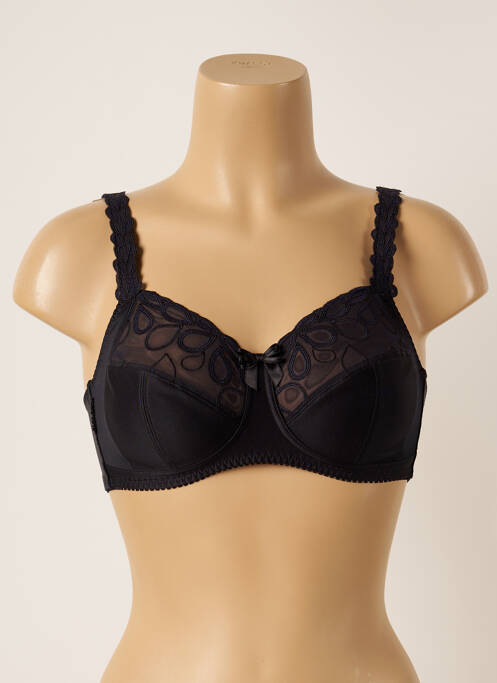 Sutien negru ROSA FAIA femeie