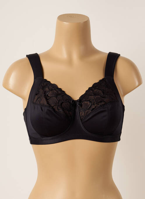 Sutien negru ANITA femeie