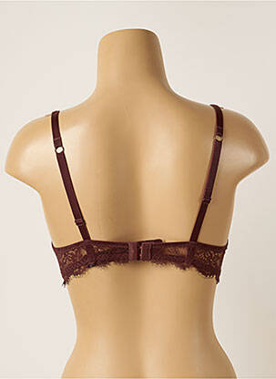 Sutien top sutien modelat top sutien modelat maro LINGADORE femeie