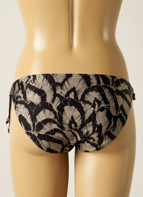 Chiloți de baie verde PRIMA DONNA femeie