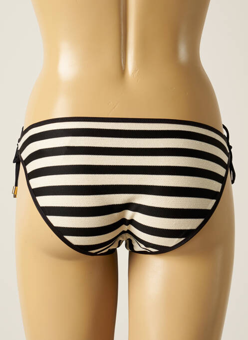 Chiloți de baie bej MARIE JO femeie