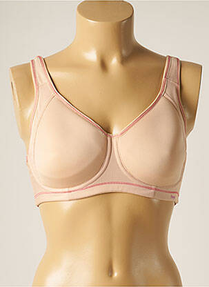 Sutien bej FREYA femeie