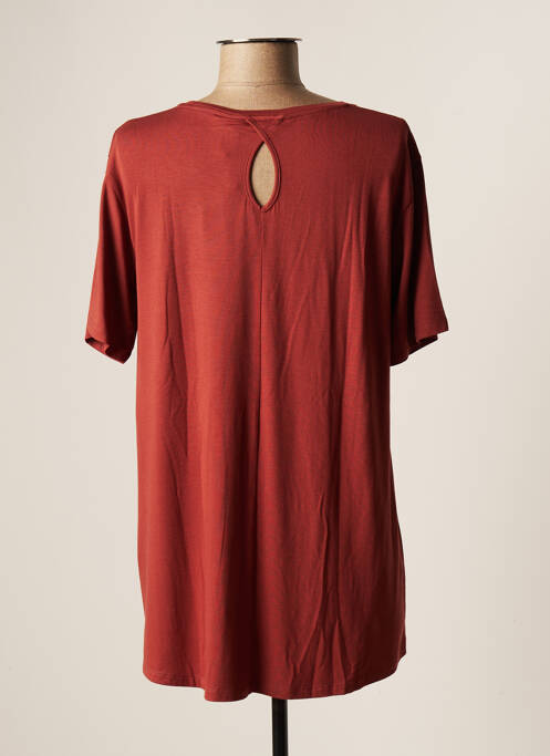 Tricou maro ASTORE femeie