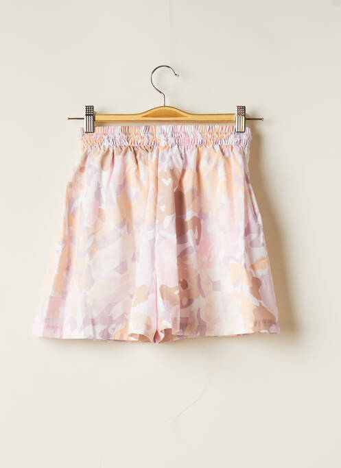 Șort roz ADIDAS femeie