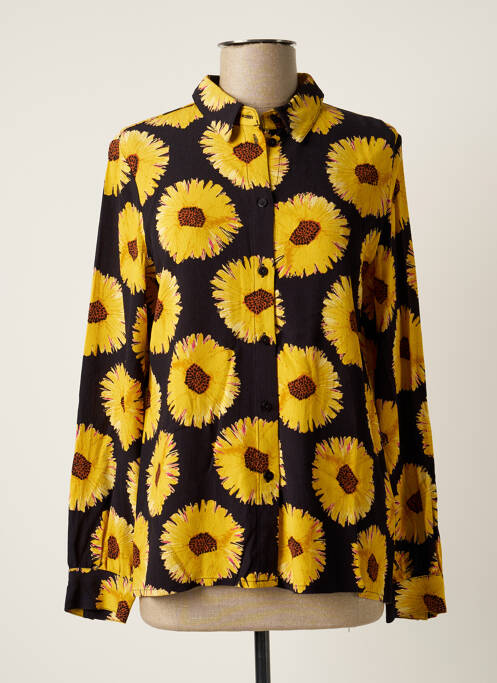 Cămașă negru FABIENNE CHAPOT femeie