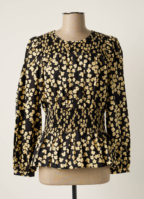 Bluză negru SECOND FEMALE femeie