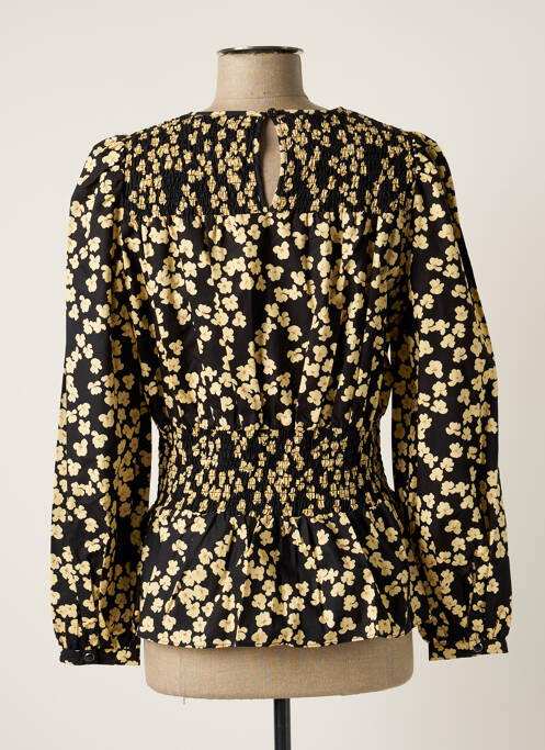 Bluză negru SECOND FEMALE femeie