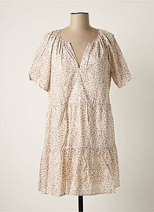 Rochie midi bej RAILS femeie