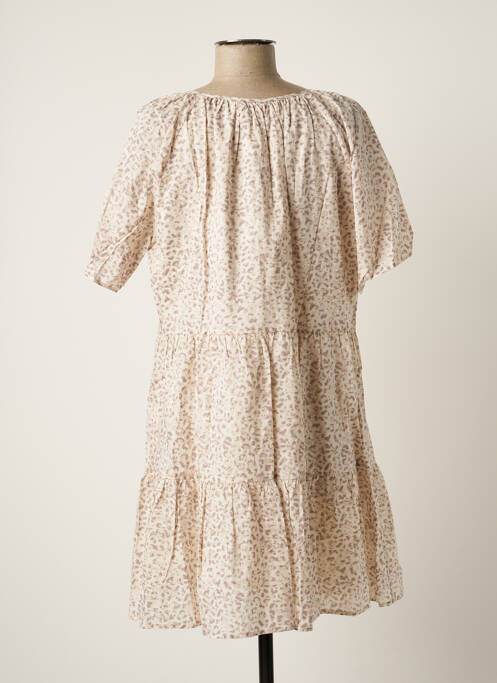 Rochie midi bej RAILS femeie