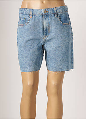 Bermudă albastru CHLOÉ STORA femeie