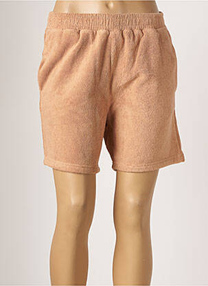 Șort maro CRAIE femeie