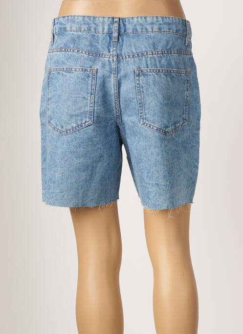 Bermudă albastru CHLOÉ STORA femeie