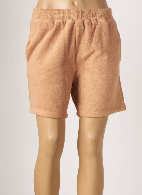 Șort maro CRAIE femeie