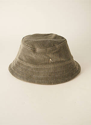 Căciulă verde CRAIE femeie