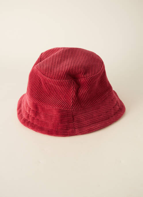 Căciulă roșu CRAIE femeie