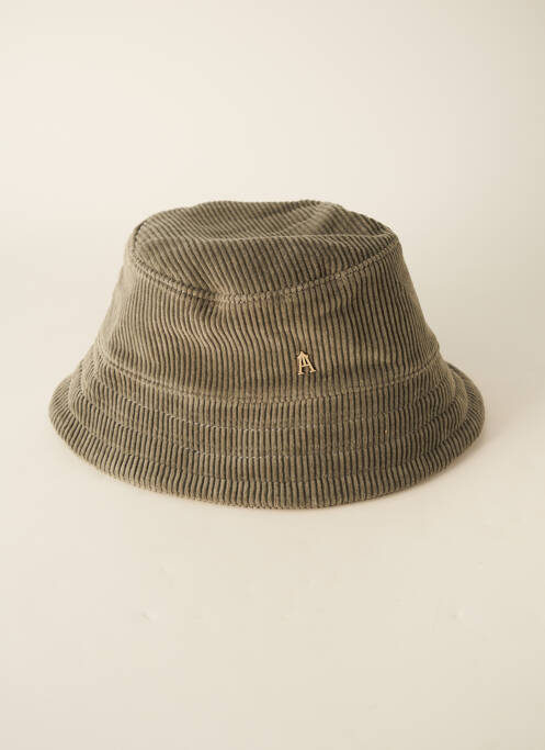 Căciulă verde CRAIE femeie