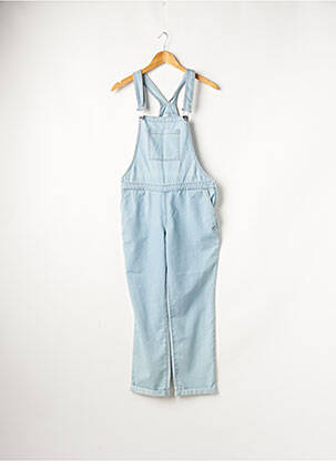 Salopetă albastru LES P'TITES BOMBES femeie