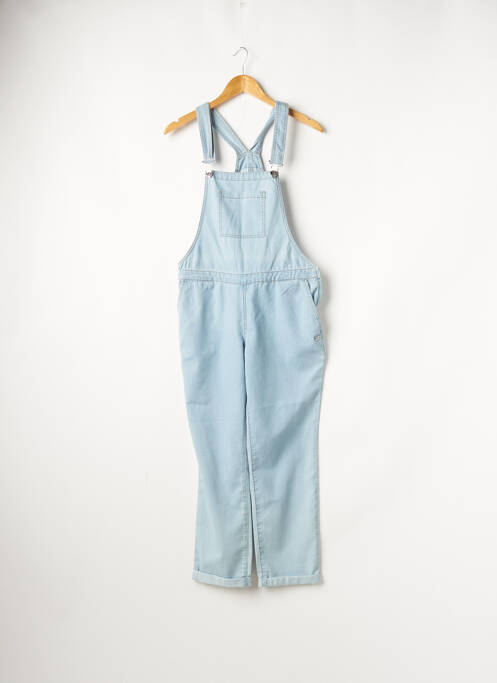 Salopetă albastru LES P'TITES BOMBES femeie