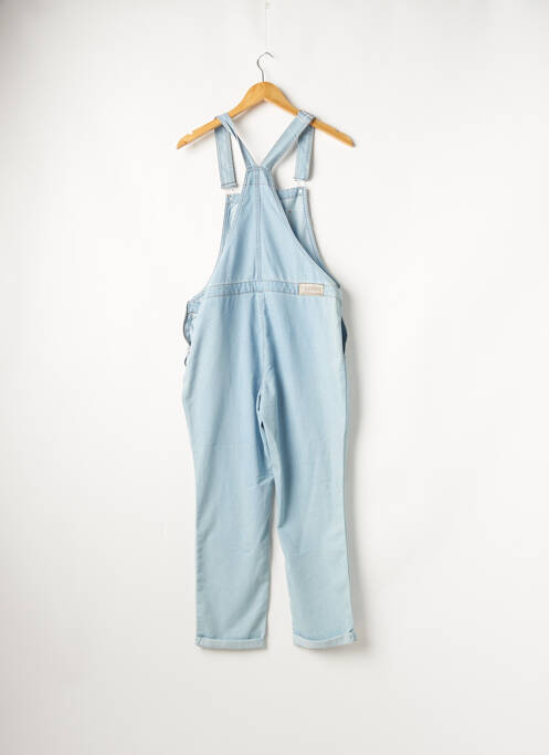 Salopetă albastru LES P'TITES BOMBES femeie