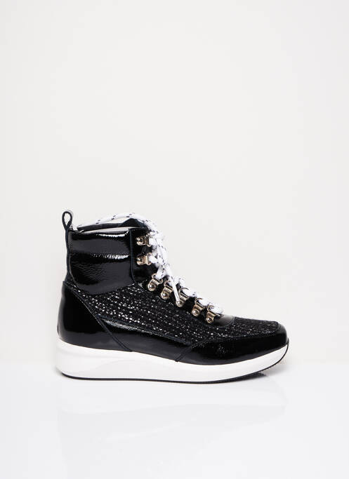 Adidași negru ROSEWOOD femeie