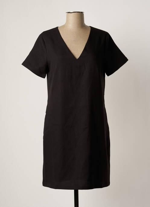 Rochie scurtă negru MOLLY BRACKEN femeie