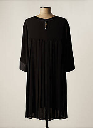 Rochie midi mâneci 3/4 mâneci 3/4 albastru WEILL femeie