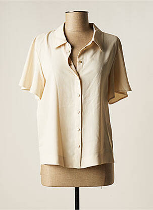 Cămașă bej TWINSET femeie