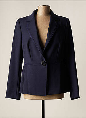 Sacou albastru ESCADA femeie