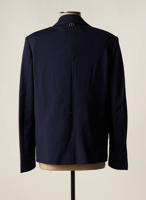 Sacou albastru TWINSET femeie