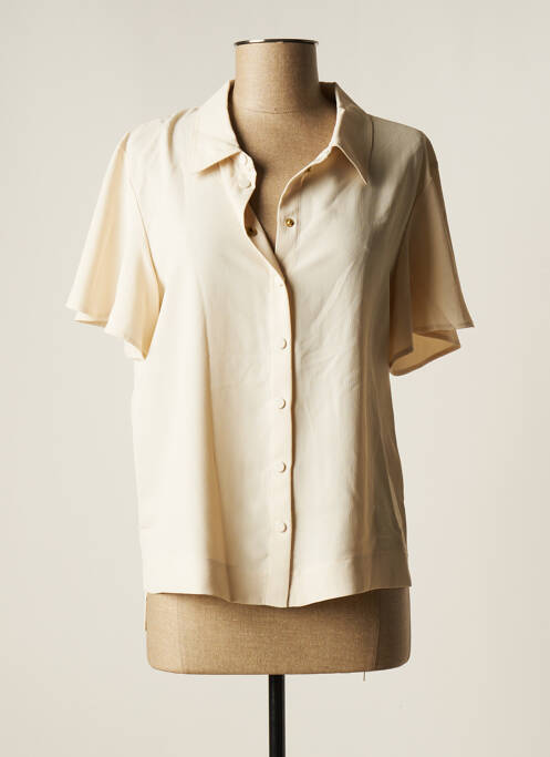 Cămașă bej TWINSET femeie