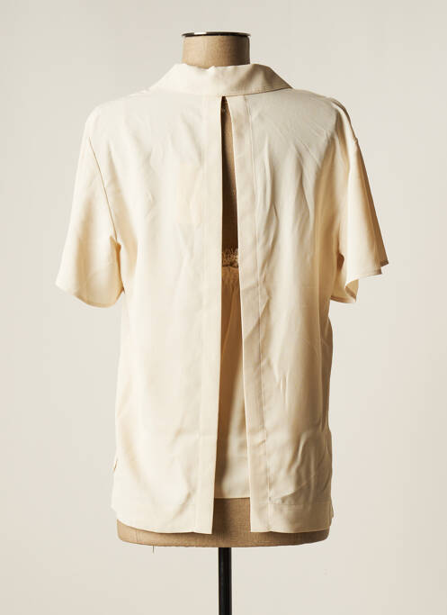 Cămașă bej TWINSET femeie