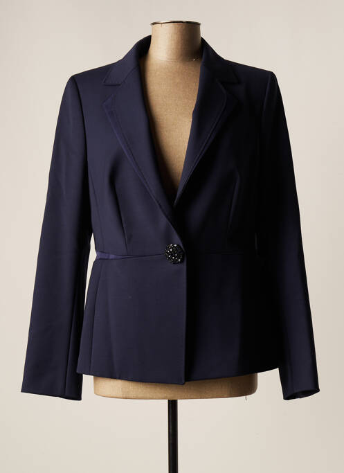 Sacou albastru ESCADA femeie