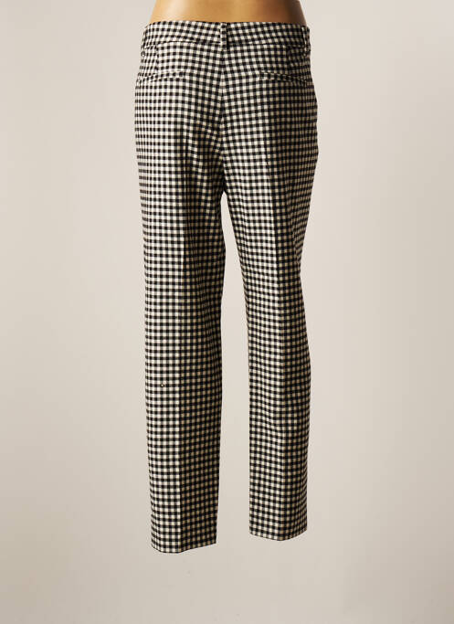 Pantalon chino negru RED VALENTINO femeie