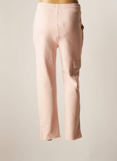 Trening elasticitate mărime normală roz TWINSET femme