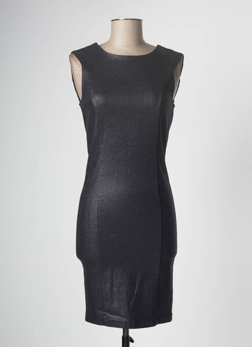 Rochie scurtă negru VERO MODA femeie