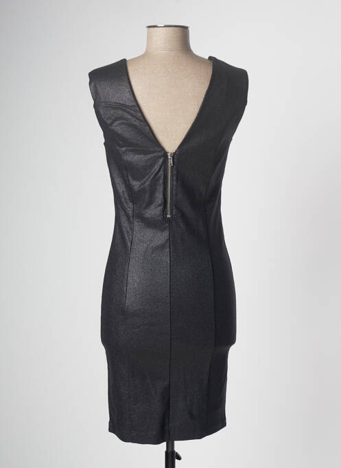 Rochie scurtă negru VERO MODA femeie