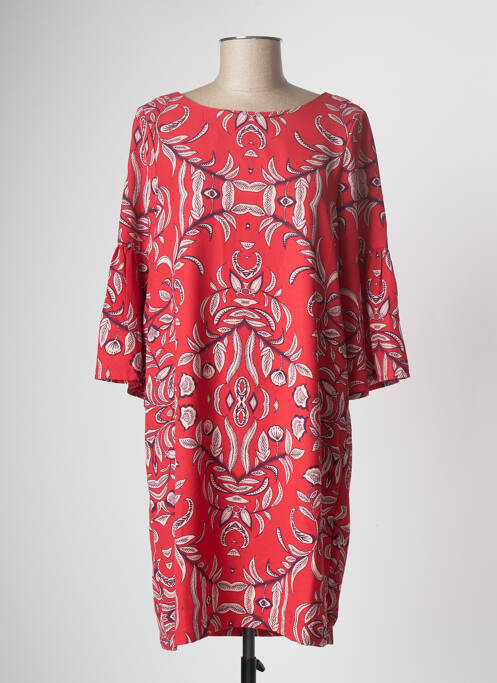 Rochie scurtă roșu VERO MODA femeie