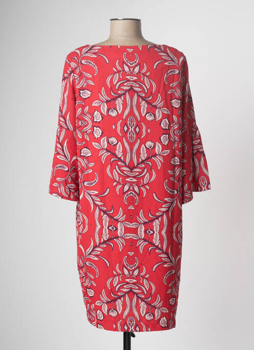 Rochie scurtă roșu VERO MODA femeie