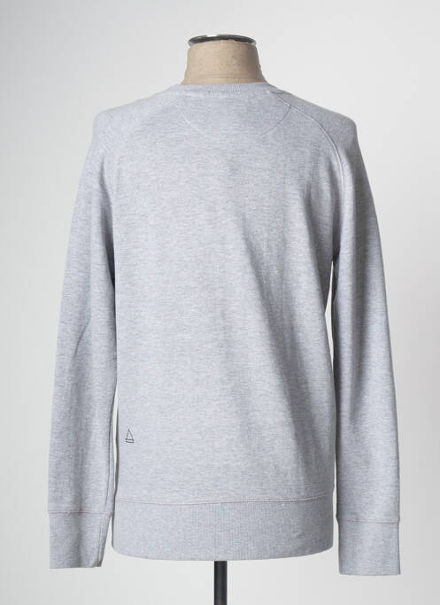 Hanorac gri ELEVEN PARIS bărbat