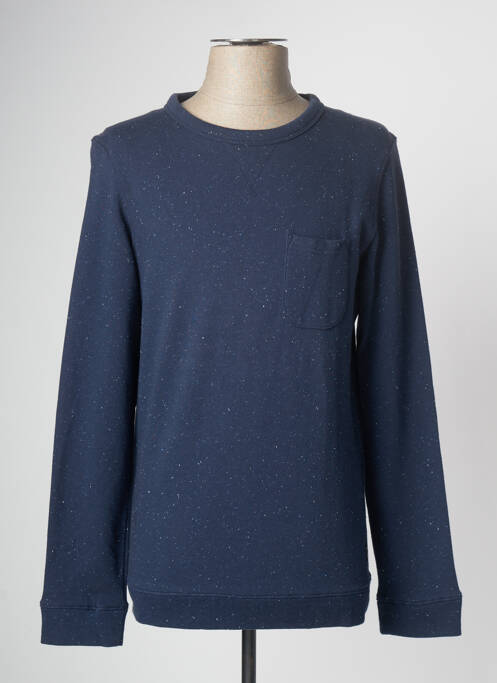 Hanorac albastru TOM TAILOR bărbat