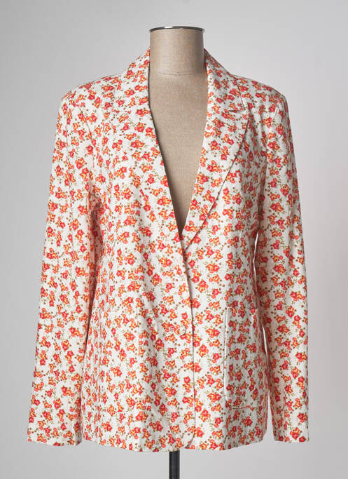 Sacou roșu VERO MODA femeie