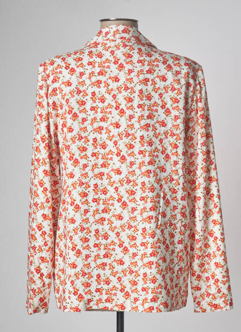 Sacou roșu VERO MODA femeie