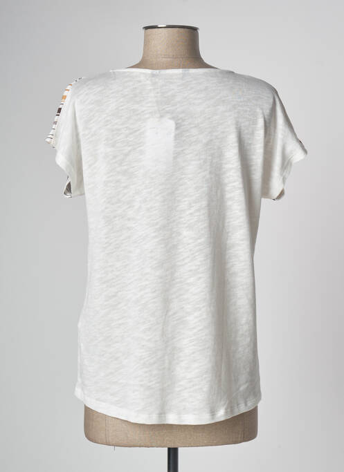 Top maro SALSA femeie