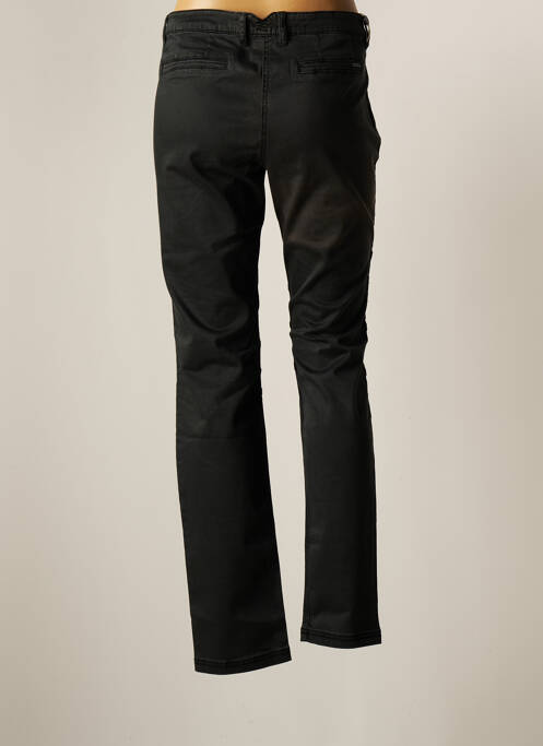 Pantalon chino gri TOM TAILOR femeie